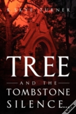 Capa do artigo Tree And The Tombstone Silence.