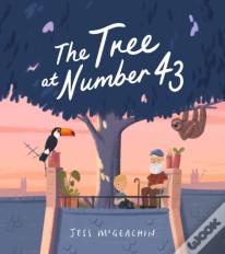 Tree At Number 43,The