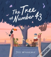 Tree At Number 43,The
