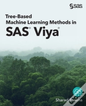 Capa do artigo Tree-Based Machine Learning Methods In Sas Viya