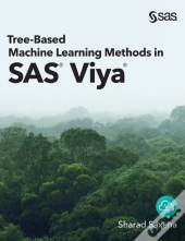 Tree-Based Machine Learning Methods In Sas Viya