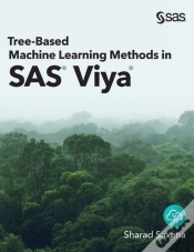 Capa do artigo Tree-Based Machine Learning Methods In Sas Viya