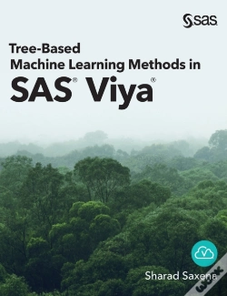 Capa do artigo Tree-Based Machine Learning Methods In Sas Viya