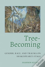 Capa do artigo Tree-Becoming
