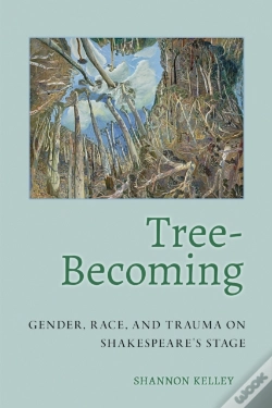 Capa do artigo Tree-Becoming