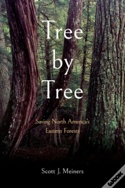 Capa do artigo Tree By Tree
