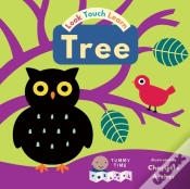 Capa do artigo Tree