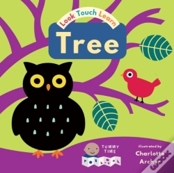 Capa do artigo Tree
