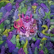Capa do artigo Tree City Sessions 3 - Vinil