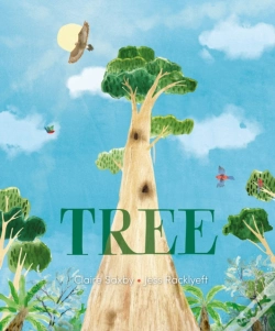 Capa do artigo Tree