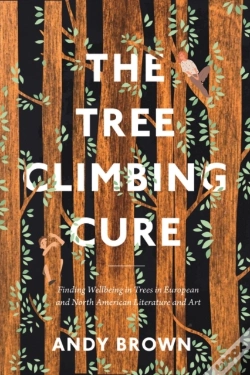Capa do artigo Tree Climbing Cure