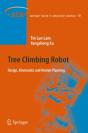Tree Climbing Robot - Preview