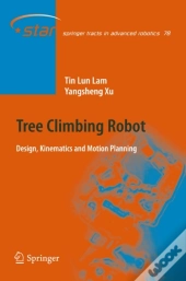 Tree Climbing Robot
