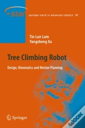 Capa do artigo Tree Climbing Robot
