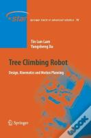Tree Climbing Robot