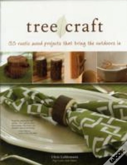 Capa do artigo Tree Craft