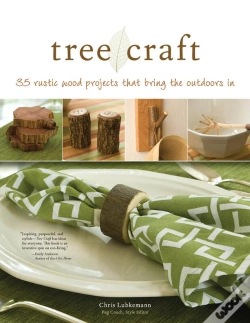 Capa do artigo Tree Craft