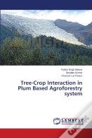 Tree-Crop Interaction In Plum Based Agroforestry System