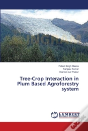 Capa do artigo Tree-Crop Interaction In Plum Based Agroforestry System