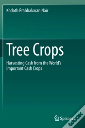 Capa do artigo Tree Crops