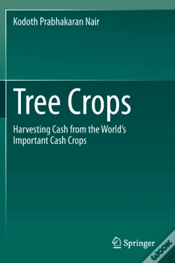 Capa do artigo Tree Crops