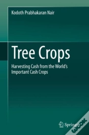 Capa do artigo Tree Crops