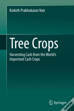 Capa do artigo Tree Crops