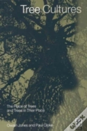 Capa do artigo Tree Cultures