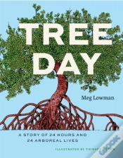 Capa do artigo Tree Day