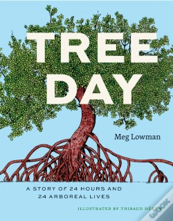 Capa do artigo Tree Day