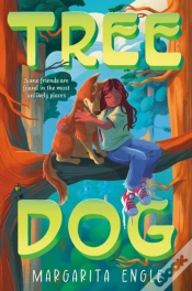 Capa do artigo Tree Dog