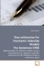 Tree Estimation For Stochastic Volatilit - Preview