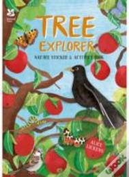 Tree Explorer