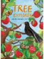 Tree Explorer - Preview