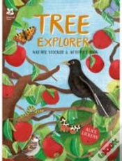 Capa do artigo Tree Explorer