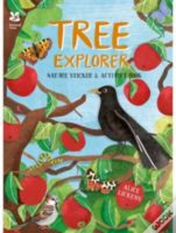Capa do artigo Tree Explorer