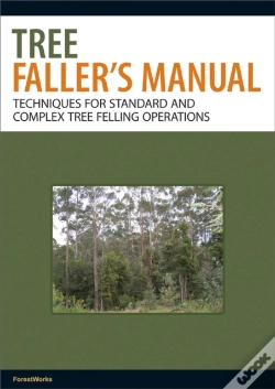 Capa do artigo Tree Faller'S Manual