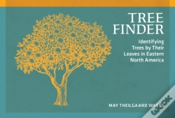 Capa do artigo Tree Finder