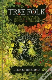 Capa do artigo Tree Folk