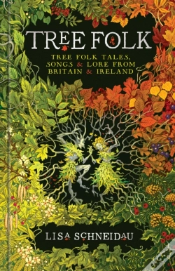 Capa do artigo Tree Folk