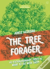 Capa do artigo Tree Forager
