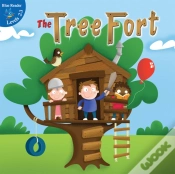 Capa do artigo Tree Fort