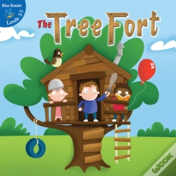Capa do artigo Tree Fort