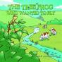 Tree Frog Who Wanted To Fly - Preview