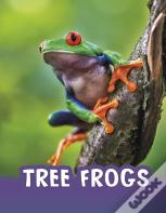 Tree Frogs