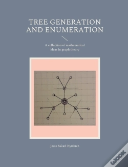 Capa do artigo Tree Generation And Enumeration:A Collec