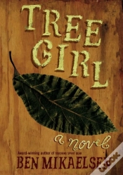 Capa do artigo Tree Girl