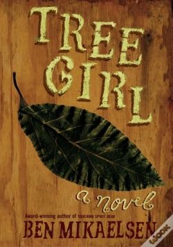 Capa do artigo Tree Girl