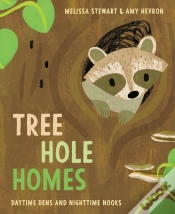 Capa do artigo Tree Hole Homes