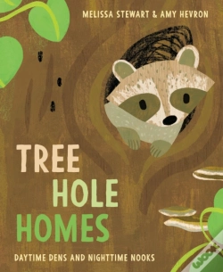 Capa do artigo Tree Hole Homes